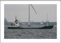 MONSUNEN             6522593 